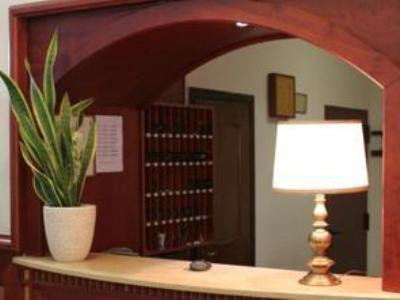 Hotel Casaviatore Rome