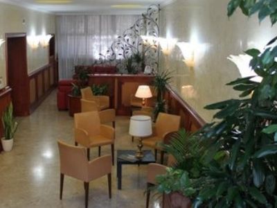 Casaviatore Hotel